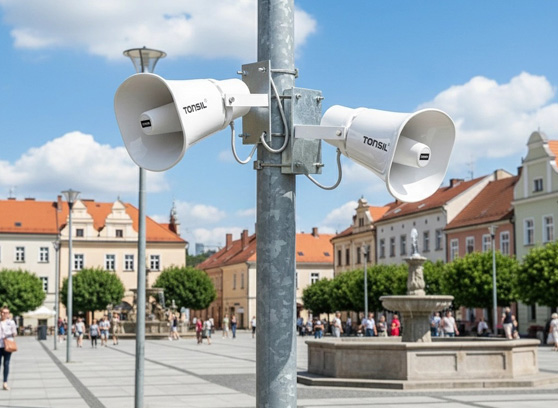 Tonsil GZT25 - cecha 3