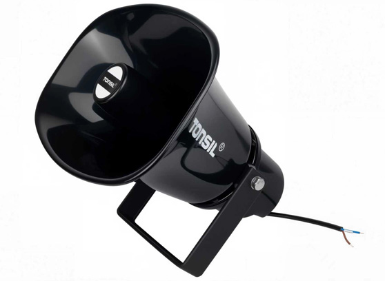 Tonsil GZT30 Czarny - cecha 2