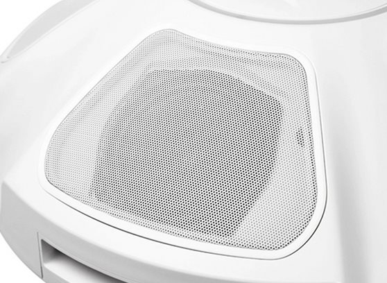 Tonsil IP 60W - cecha 2