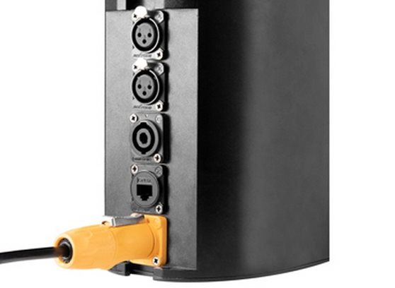 Tonsil IP65 1200W - cecha 2