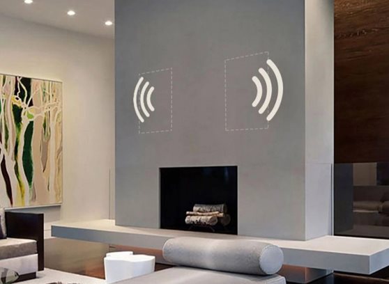 Tonsil Invisible 100V - cecha 1