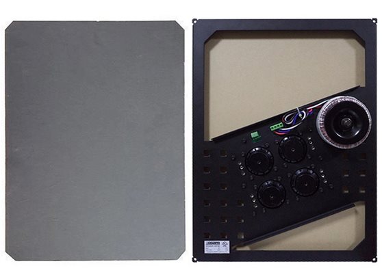 Tonsil Invisible 100V - cecha 2