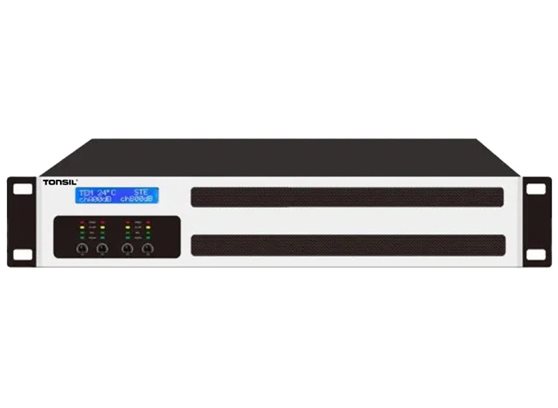 Tonsil KM 4x600W - cecha 1