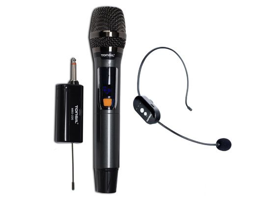 Tonsil MBD 226 - cecha 2