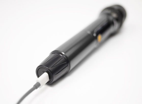 Tonsil MBD 226 - cecha 3