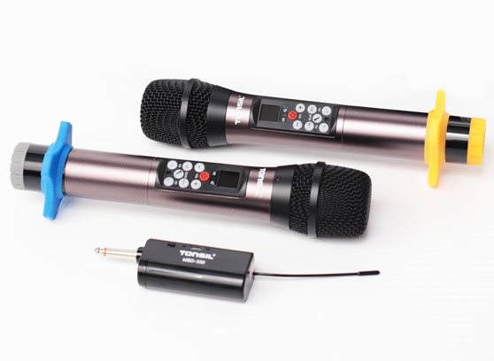 Tonsil MBD 330 - cecha 1