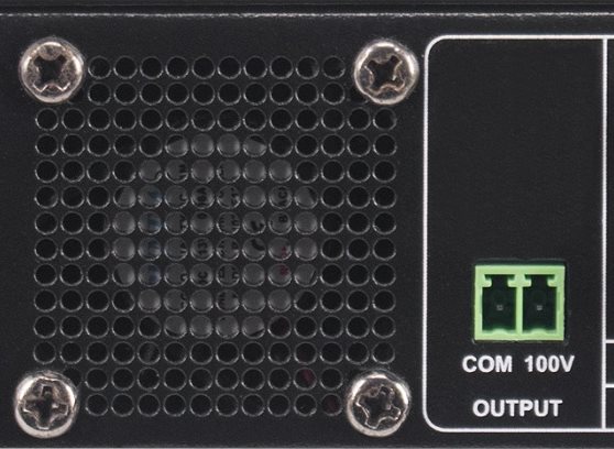 Tonsil MP-9312U - cecha 1