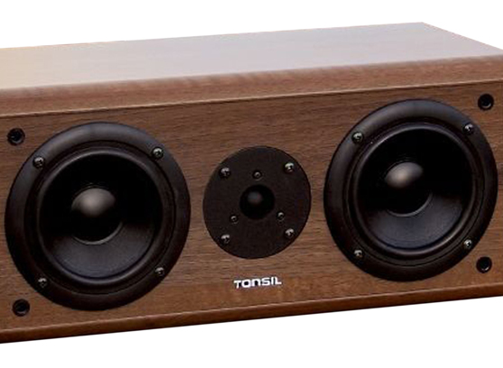 Tonsil Maestro II 100C - cecha 1