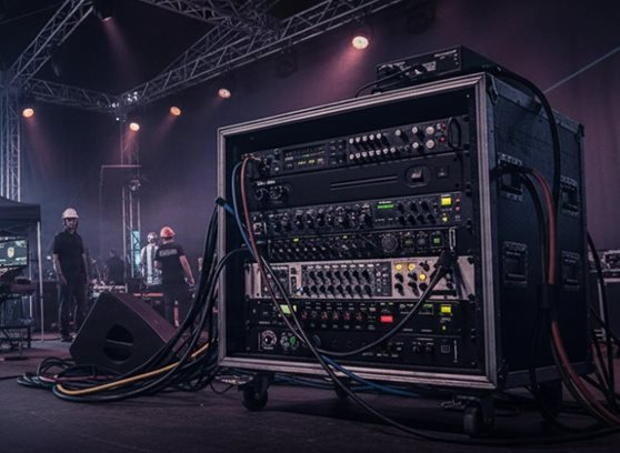 Tonsil PA-1000 - cecha 1