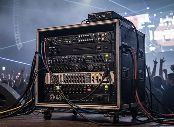 Tonsil PA-1000 - cecha 2