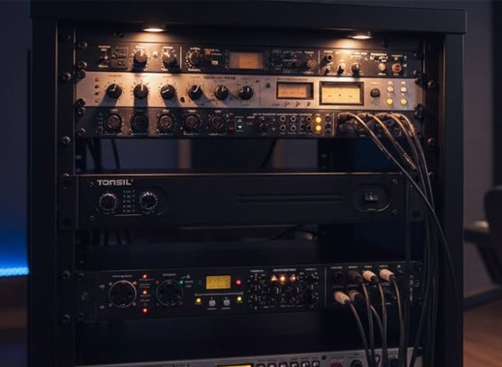 Tonsil PA-1000 - cecha 3