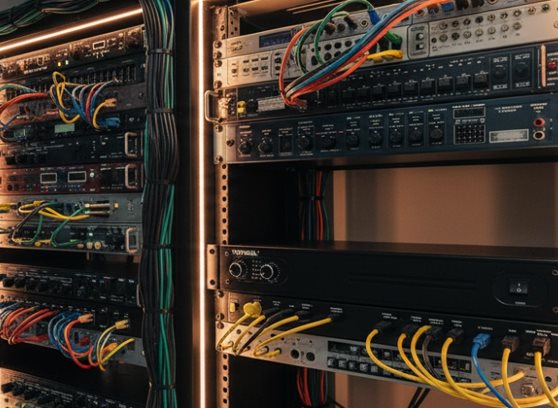 Tonsil PA-4100 - cecha 2