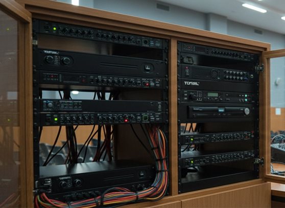 Tonsil PA-4300 - cecha 1