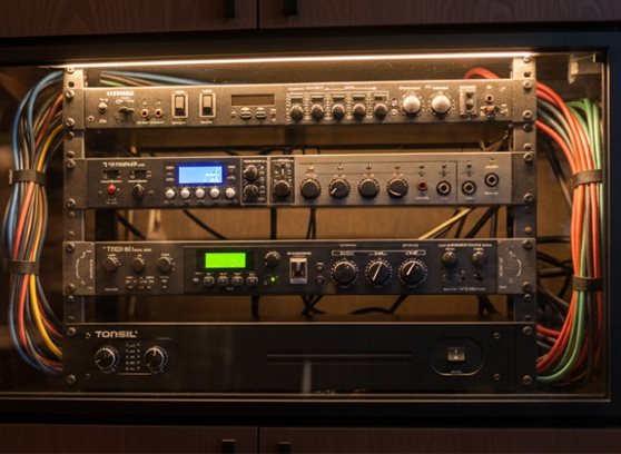 Tonsil PA-4300 - cecha 2