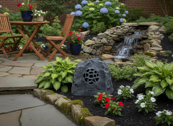 Tonsil PAO-600T - cecha 2