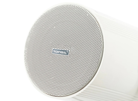 Tonsil PD-20W - cecha 1