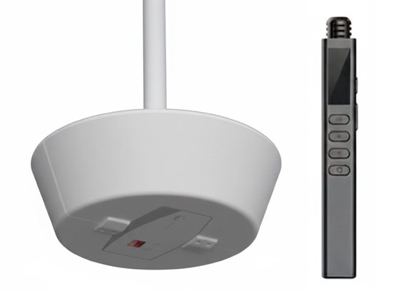 Tonsil PS410A - cecha 2