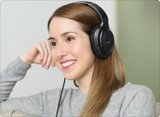 Tonsil R55BT - cecha 1