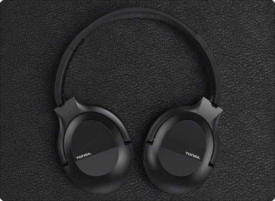 Tonsil R55BT - cecha 2