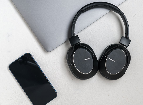 Tonsil R65BT - cecha 1