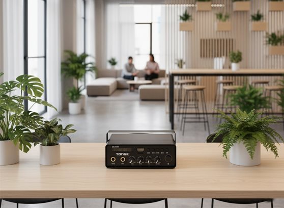 Tonsil SA-30BT - cecha 2