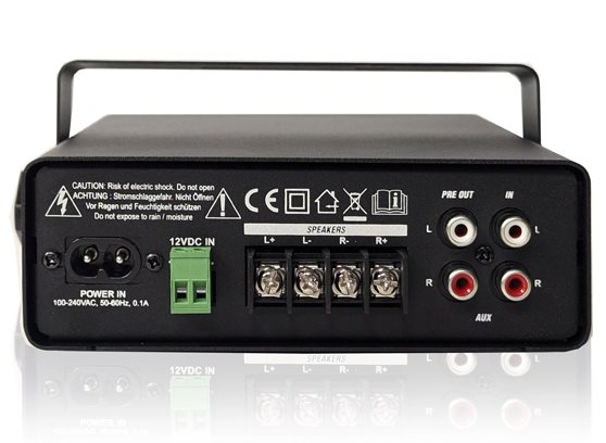 Tonsil SA-30BT - cecha 3