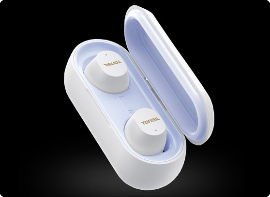 Tonsil T45BT - cecha 2