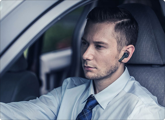 Tonsil T55BT - cecha 1