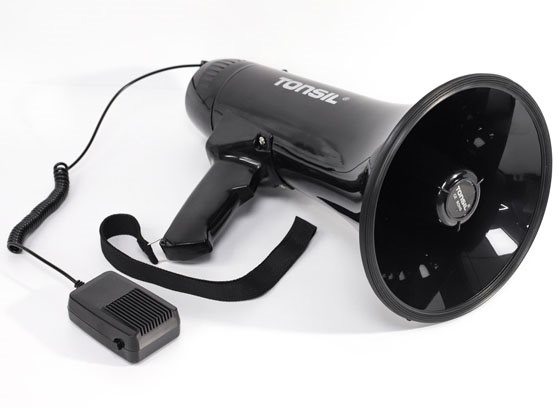 Tonsil TE 20/18 - cecha 1