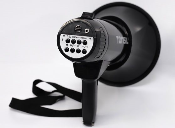 Tonsil TE 20/18 - cecha 2