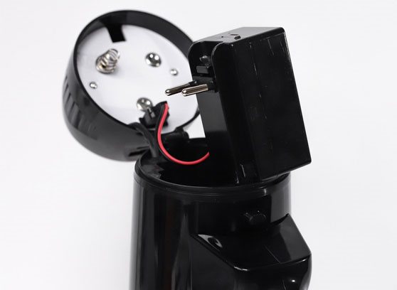 Tonsil TE 20/18 - cecha 3