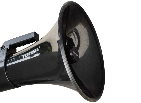 Tonsil TE 30/20 - cecha 1