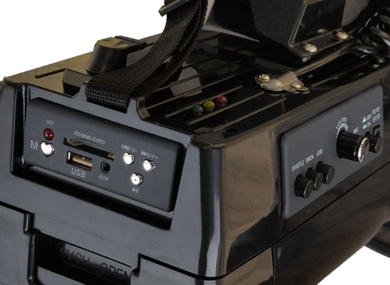 Tonsil TE 30/20 - cecha 2