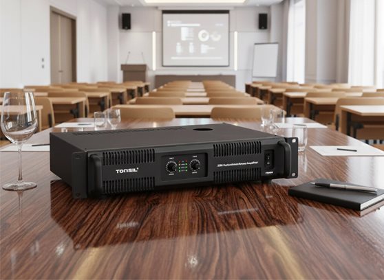 Tonsil TS-5 - cecha 2