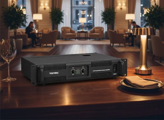 Tonsil TS-5 - cecha 3