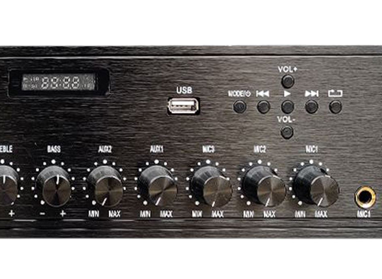 Tonsil W-250U - cecha 1