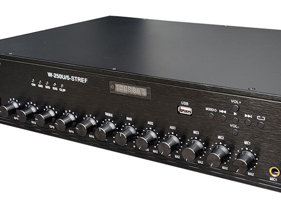 Tonsil W-250U - cecha 2