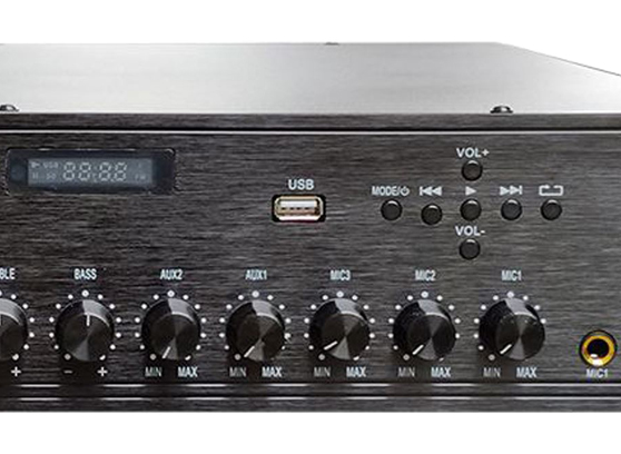 Tonsil W-700U - cecha 1