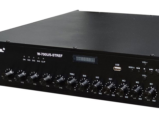 Tonsil W-700U - cecha 2