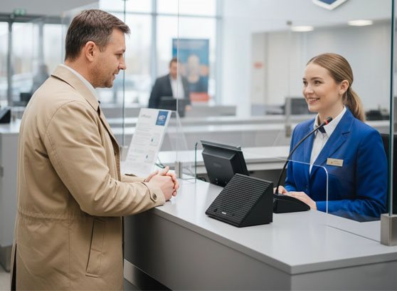 Tonsil WA460RC - cecha 1