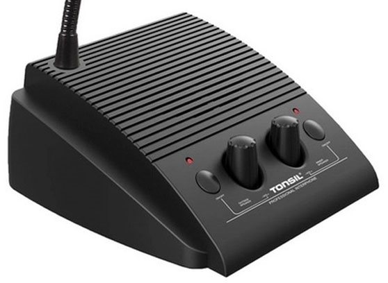 Tonsil WA460RC - cecha 2