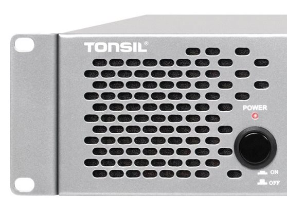 Tonsil WE 2x350W - cecha 5