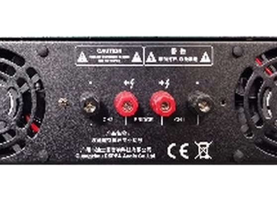 Tonsil WE 2x800W - cecha 1