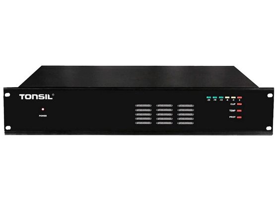 Tonsil WK-500W - cecha 1