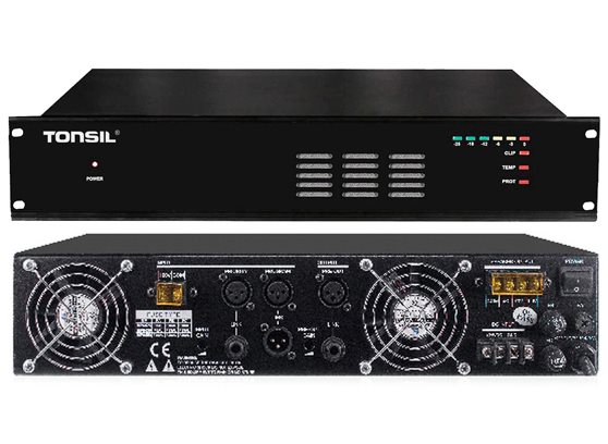 Tonsil WK-500W - cecha 3