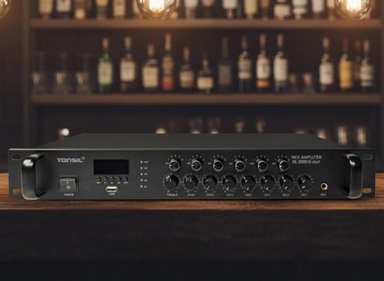 Tonsil WL-1000W - cecha 1