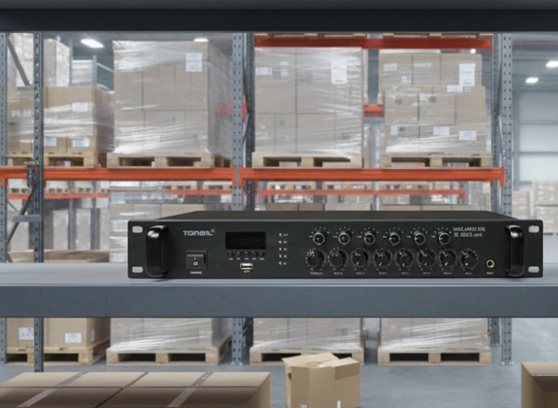 Tonsil WL-1000W - cecha 2