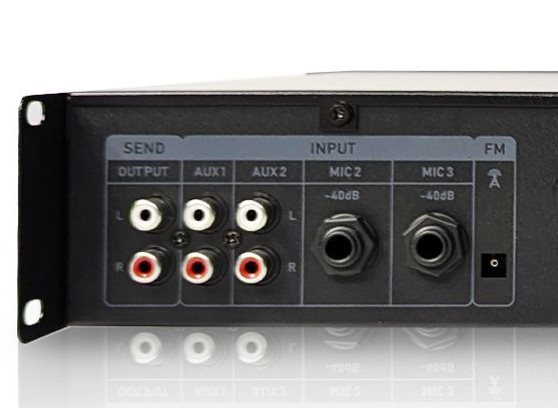 Tonsil WL-100U - cecha 2