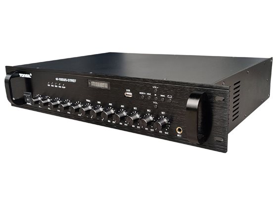 Tonsil WL-100W (W-100U/5-STREF) - cecha 2