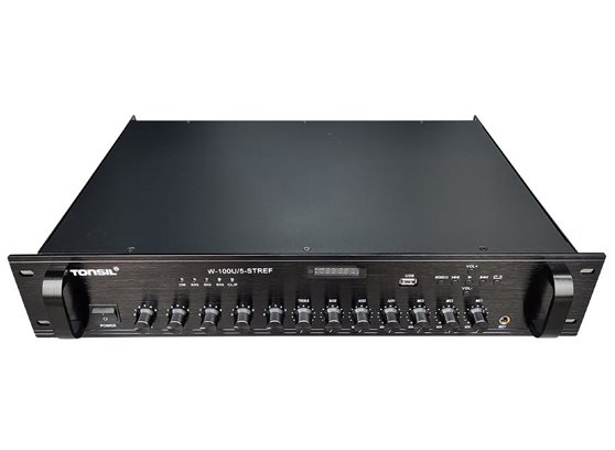 Tonsil WL-100W (W-100U/5-STREF) - cecha 3